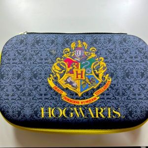 Harry Potter Pencil Box (USED)